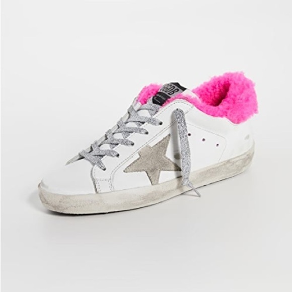 Golden Goose Superstar Sneakers - Picture 12 of 12